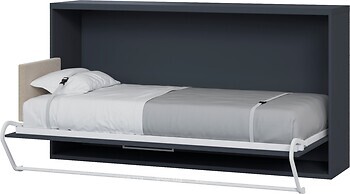 Фото Smart Mebel Стіл-ліжко Helfer 90 G New