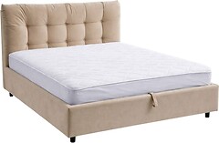 Фото Homefort Michelle Lux 160x200 з підйомним механізмом