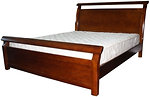 Кровати для спален Елисеевская мебель
