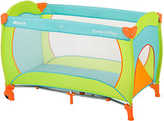 Фото Hauck Sleep'n Play Go Plus