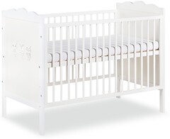 Фото Klups Marsell cot (MARSELL3)