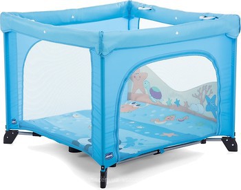 Фото Chicco Open Box