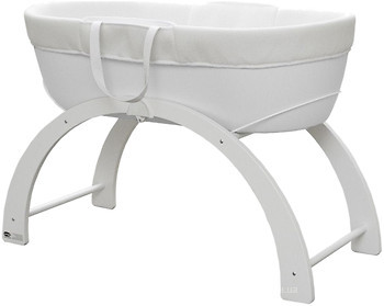 Фото Shnuggle Dreami Moses Basket