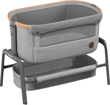 Фото Maxi-Cosi Iora Essential Grey