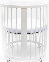 Фото Chicco Piccolino Little Star 9 в 1