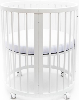 Фото Chicco Piccolino Little Star 9 в 1