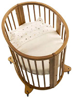 Фото Stokke Sleepi