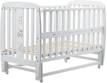 Фото Baby Room Друзья 60x120 маятник (DDMO-02)