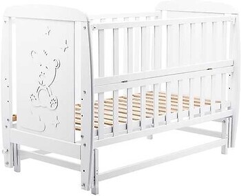 Фото Baby Room Умка 60x120 маятник (DUMO-02)