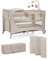 Фото Kinderkraft Joy 2 з аксесуарами