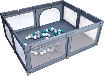 Фото Babygo Playpark