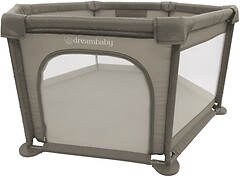 Фото Dreambaby Taupe