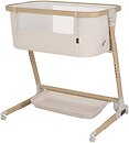 Кроватки, манежи детские Carrello