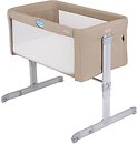 Ліжечка, манежі дитячі Graco