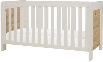 Фото Tutti Bambini Alba з матрацом