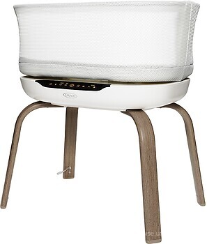 Фото Graco Eluma Nest