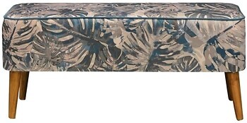 Фото Happy Barok Monstera Blue 80