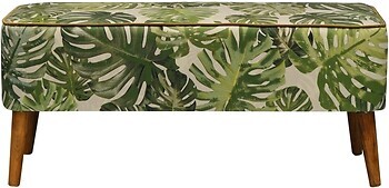 Фото Happy Barok Monstera Green 120