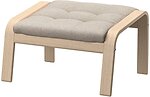 Фото IKEA Poang (395.020.34)