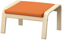 Фото IKEA Poang (195.906.30)