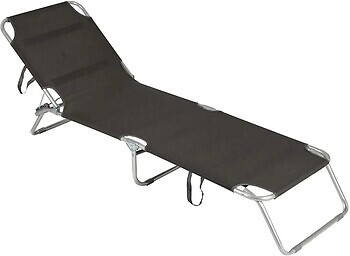 Фото Bo-Camp Sun Lounger (1304480)