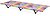 Фото Helinox Cot One 190 Rainbow (1053-15019)