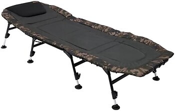 Фото Prologic Avenger Bedchair 8 Legs (1846.15.41)