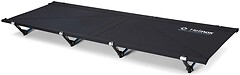 Фото Helinox Cot Max Convertible Black (1053-10640R1)