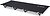 Фото Helinox Cot Max Convertible Black (1053-10640R1)
