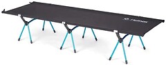 Фото Helinox Cot One Regular Black (1053-10686)