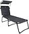 Фото Bo-Camp Sun Lounger With Sunscreen (1304492)