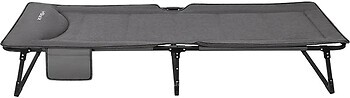 Фото X-FISH Camp Bed Grey (YX-1030)