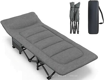 Фото Leobro LB-CC-K1-GRY