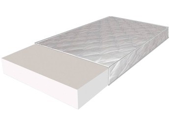 Фото HighFoam (Latona Prime) Largo Super Slim 160x200