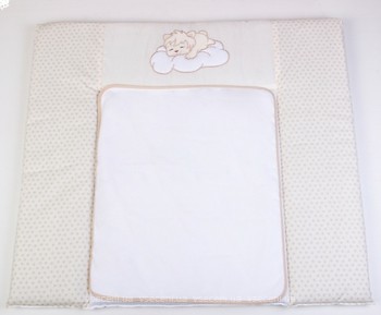 Фото Верес (Veres) Sleepyhead beige 72x80