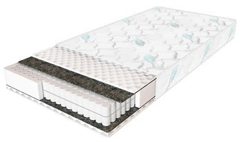 Фото Sleep&Fly Optima 80x200