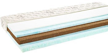 Фото JYSK GOLD F35 DREAMZONE 140x200