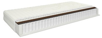 Фото JYSK PLUS S55 DREAMZONE 90x200