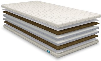 Фото Usleep SleepRoll Ultra Kokos 160x200