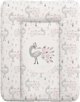 Фото Ceba Baby Lolly Polly Peacock 50x70 мягкий