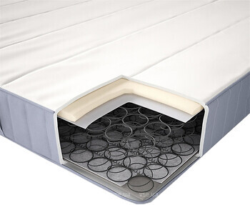Фото IKEA Vestmarka 90x200 204.513.03