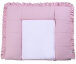 Фото Верес (Veres) Macaroon Raspberry 72x80