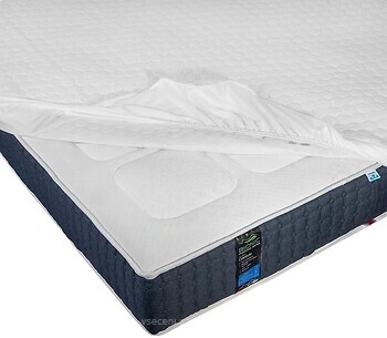 Фото EuroSleep Наматрасник Cotton Complete 90x200