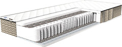 Фото Family Sleep Demure Pure 100x190
