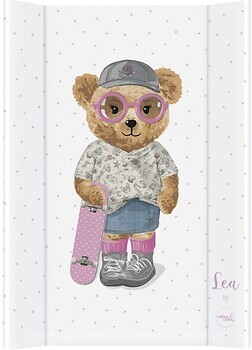 Фото Ceba Baby Fluffy Puffy Lea 50x70 жесткий