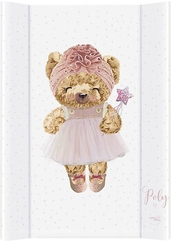 Фото Ceba Baby Fluffy Puffy Poly 50x70 жесткий