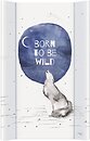 Фото Ceba Baby Watercolor World Born To Be Wild 50x70 жорсткий