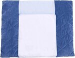 Фото Верес (Veres) Velour Deep blue 72x80