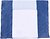 Фото Верес (Veres) Velour Deep blue 72x80