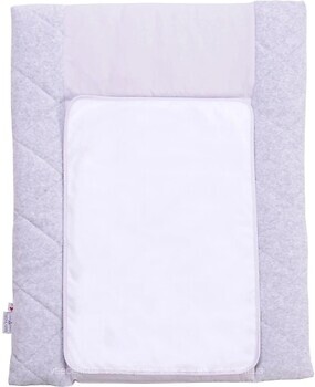 Фото Верес (Veres) Velour Grey melange 50x70